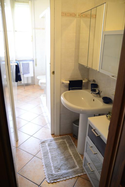 Appartamento Corso Adda Lodi Rom bilde